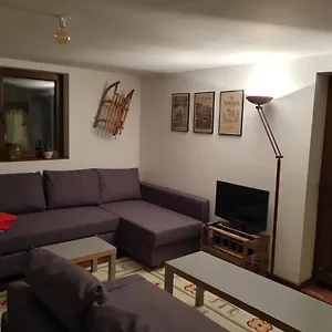Tante Emma Appartement Vacheresse