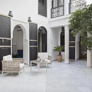 Mirage Maison d'hôtes Marrakesh