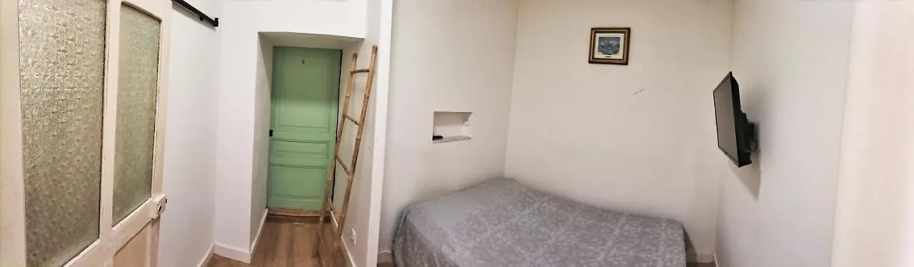 Joli Logement Centre Ville Avec Clim Orange  Apartment Orange (Vaucluse)