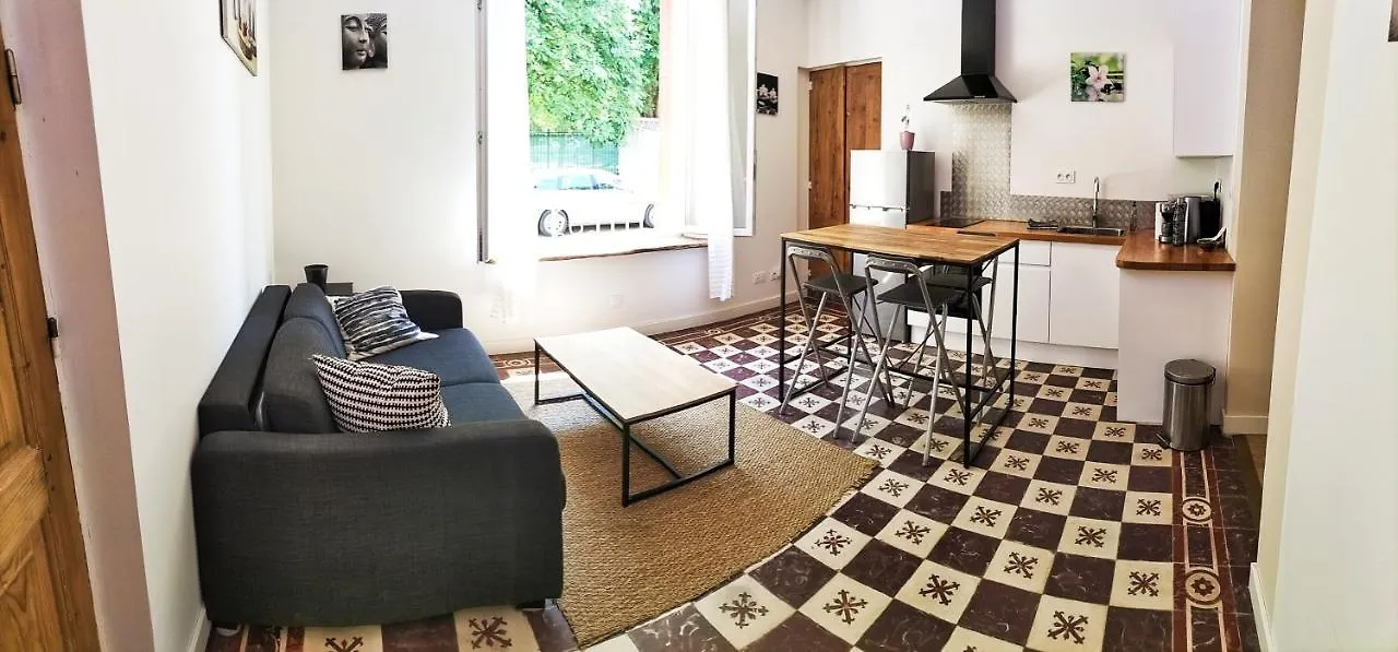 Joli Logement Centre Ville Avec Clim location